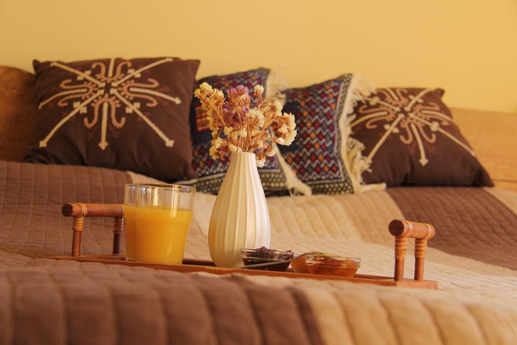 Silk Road Hotel Yerevan Bagian luar foto